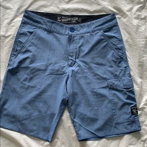 Men’s swim shorts